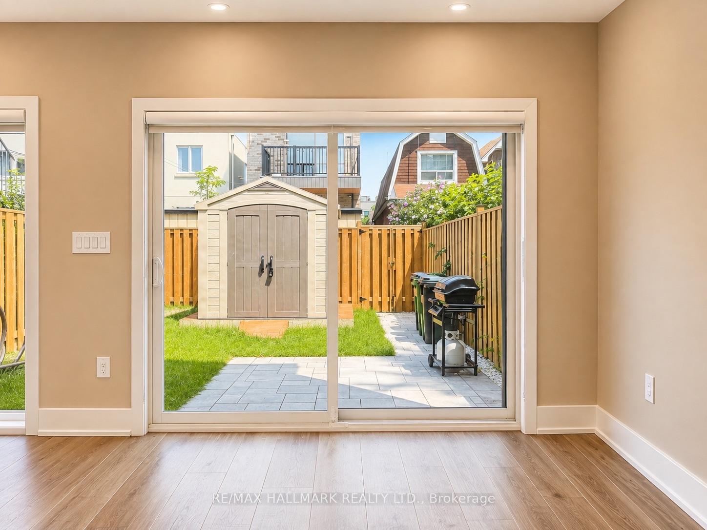 Photo 16 of Unit Unit L, 72 Jones Avenue, Toronto, South Riverdale — HOMEH