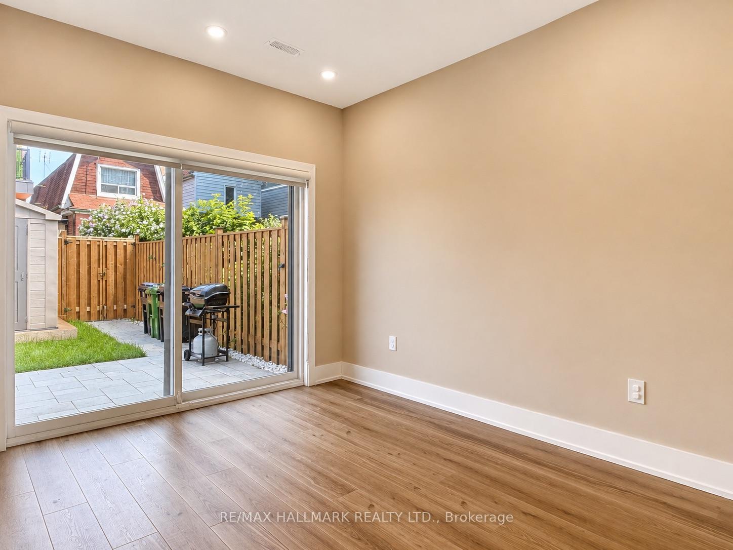 Photo 17 of Unit Unit L, 72 Jones Avenue, Toronto, South Riverdale — HOMEH