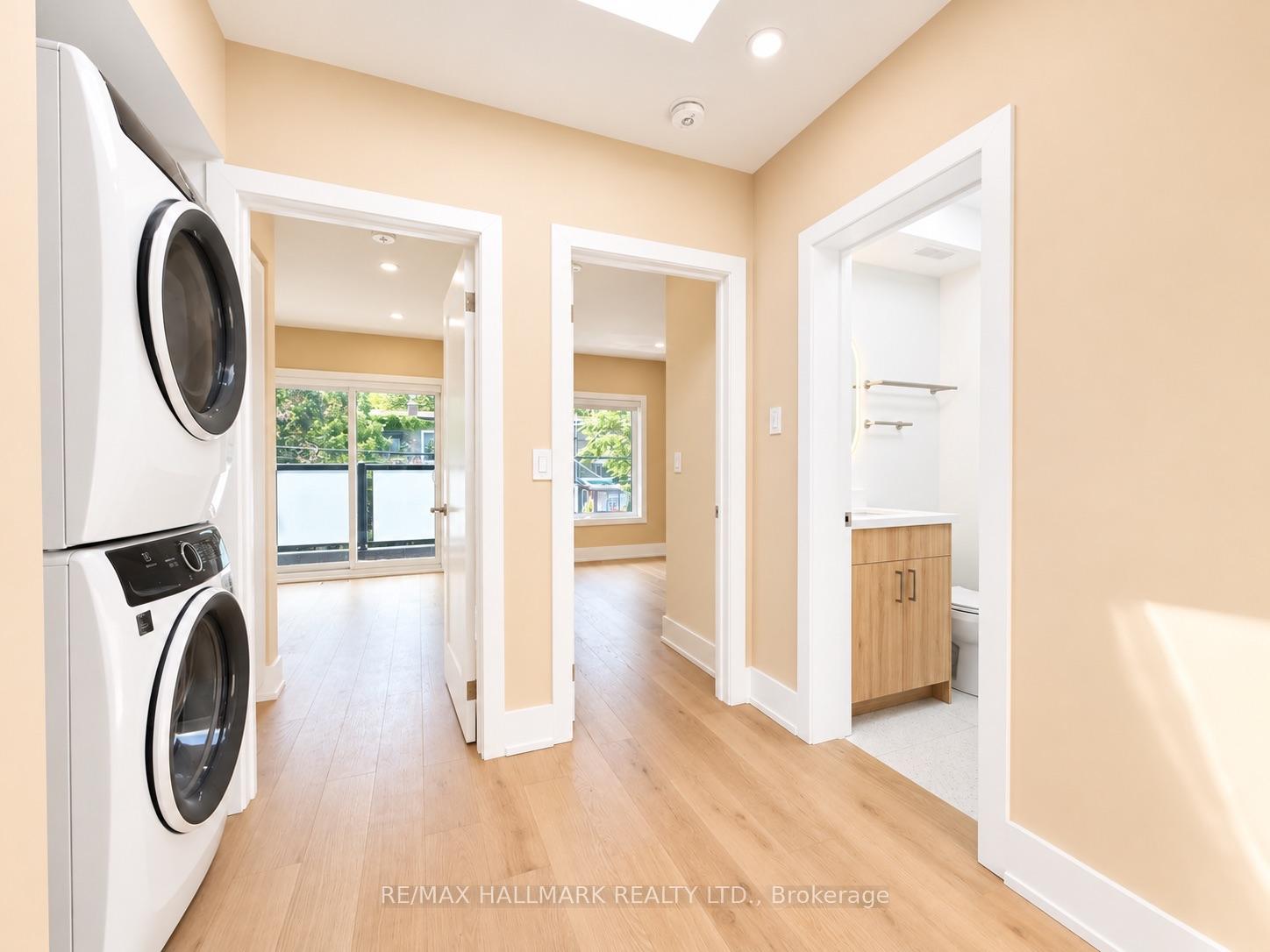 Photo 25 of Unit Unit L, 72 Jones Avenue, Toronto, South Riverdale — HOMEH