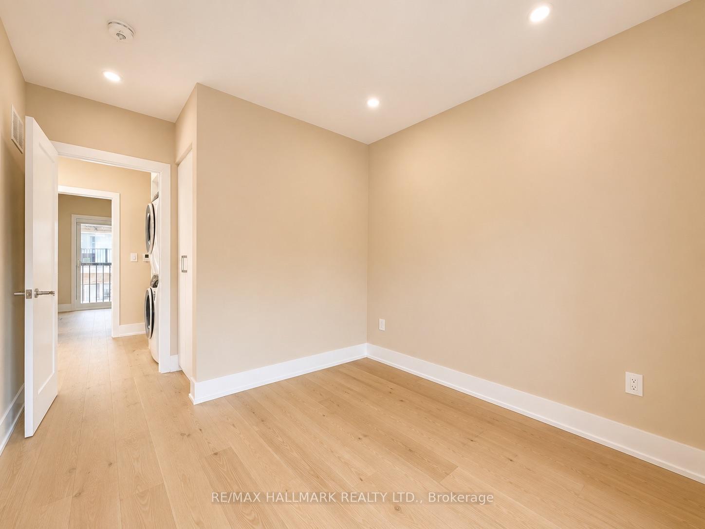 Photo 30 of Unit Unit L, 72 Jones Avenue, Toronto, South Riverdale — HOMEH