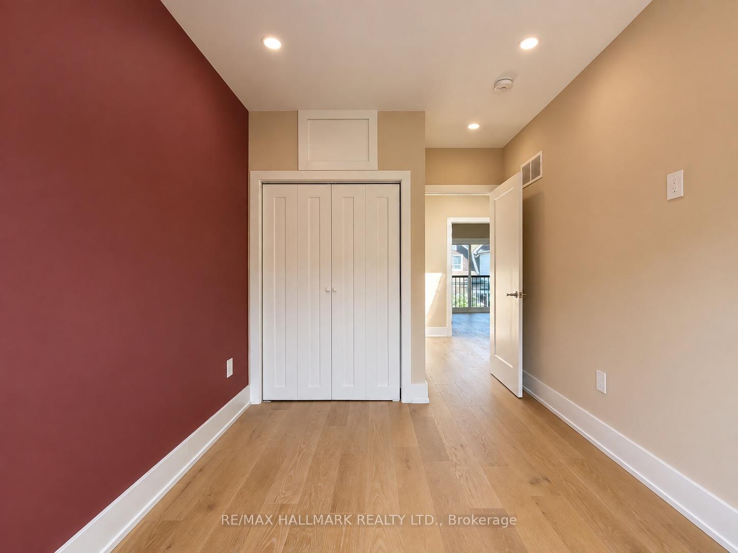 Photo 33 of Unit Unit L, 72 Jones Avenue, Toronto, South Riverdale — HOMEH