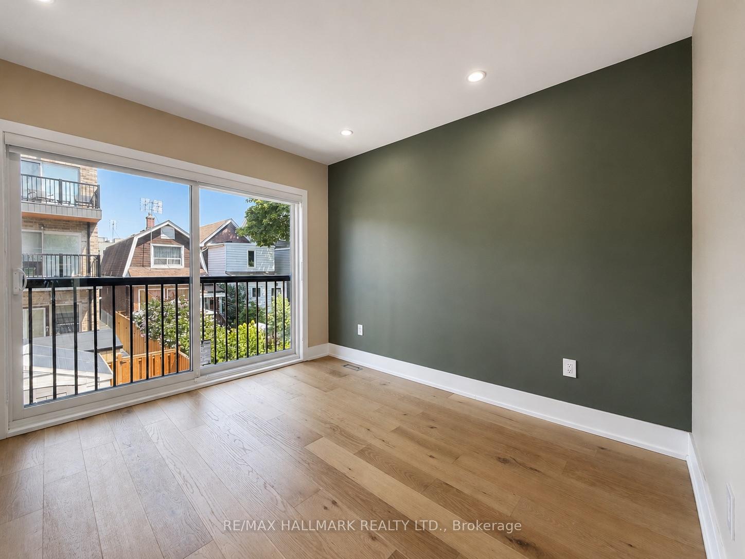 Photo 34 of Unit Unit L, 72 Jones Avenue, Toronto, South Riverdale — HOMEH