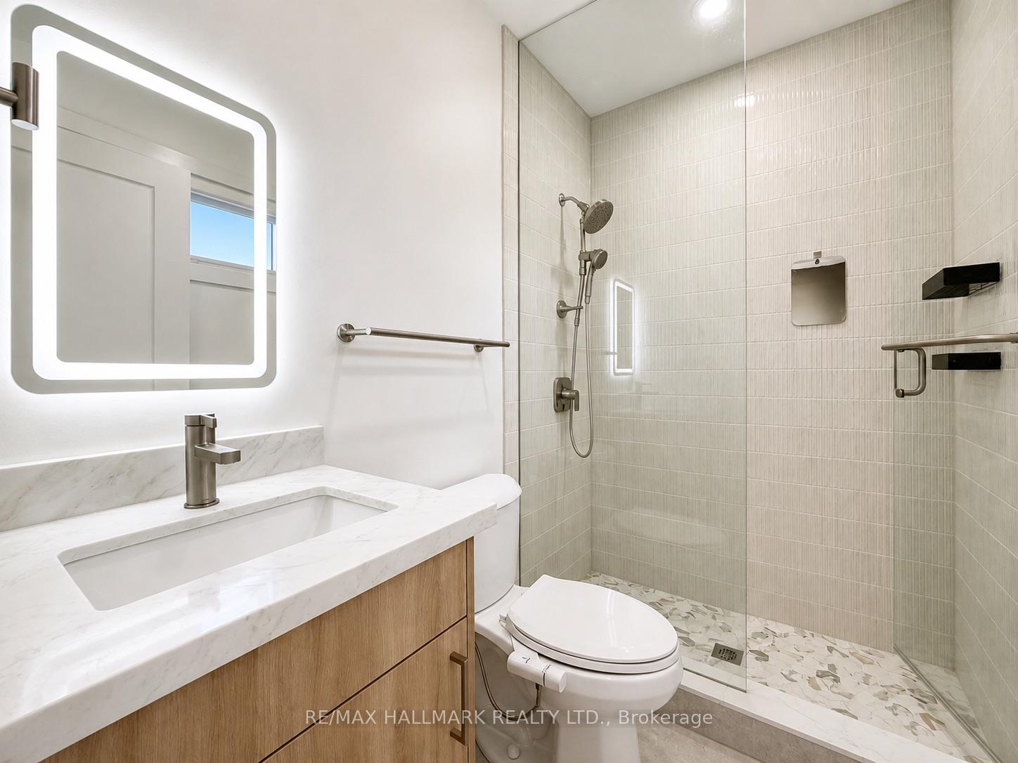 Photo 37 of Unit Unit L, 72 Jones Avenue, Toronto, South Riverdale — HOMEH