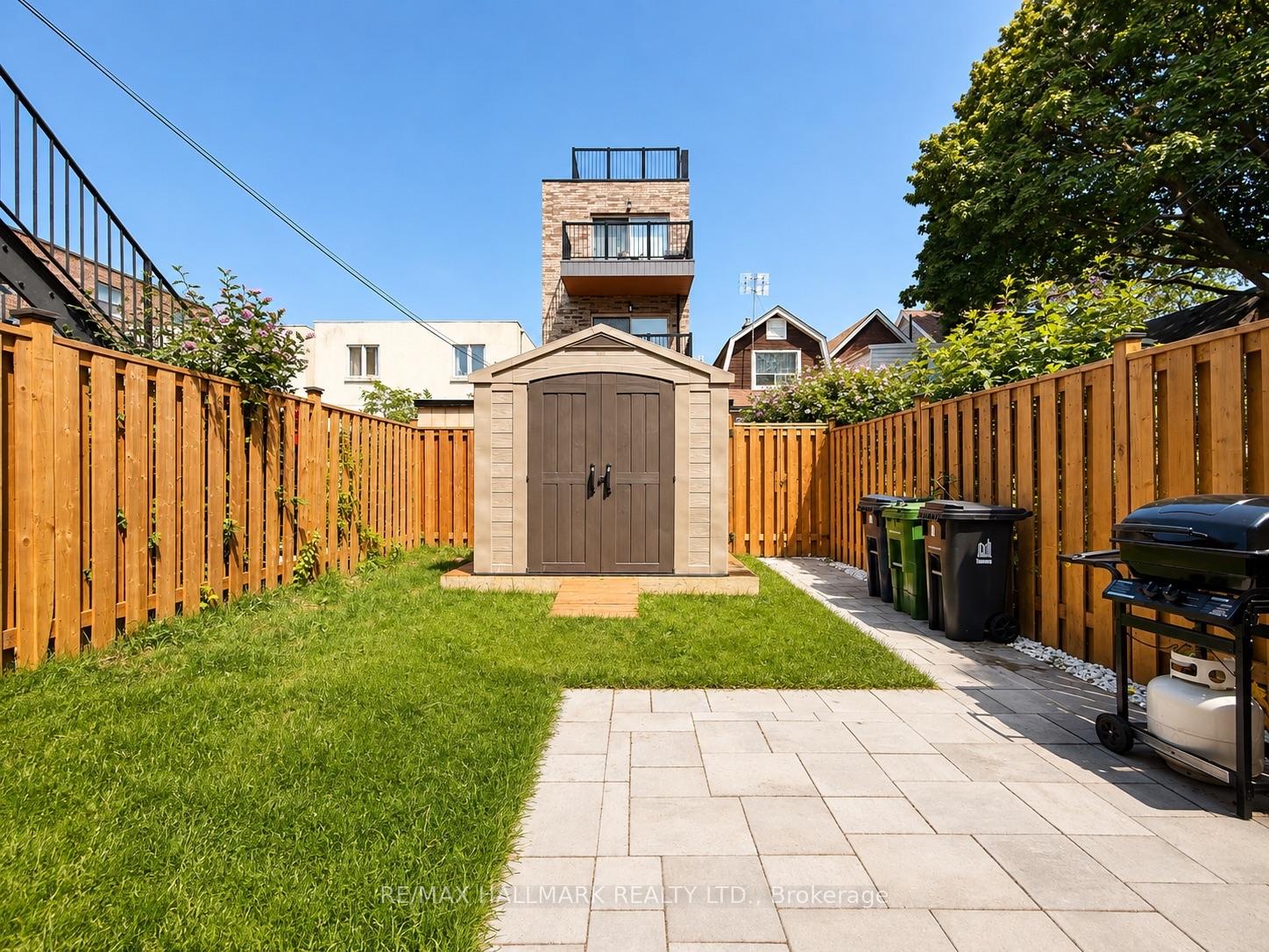 Photo 38 of Unit Unit L, 72 Jones Avenue, Toronto, South Riverdale — HOMEH