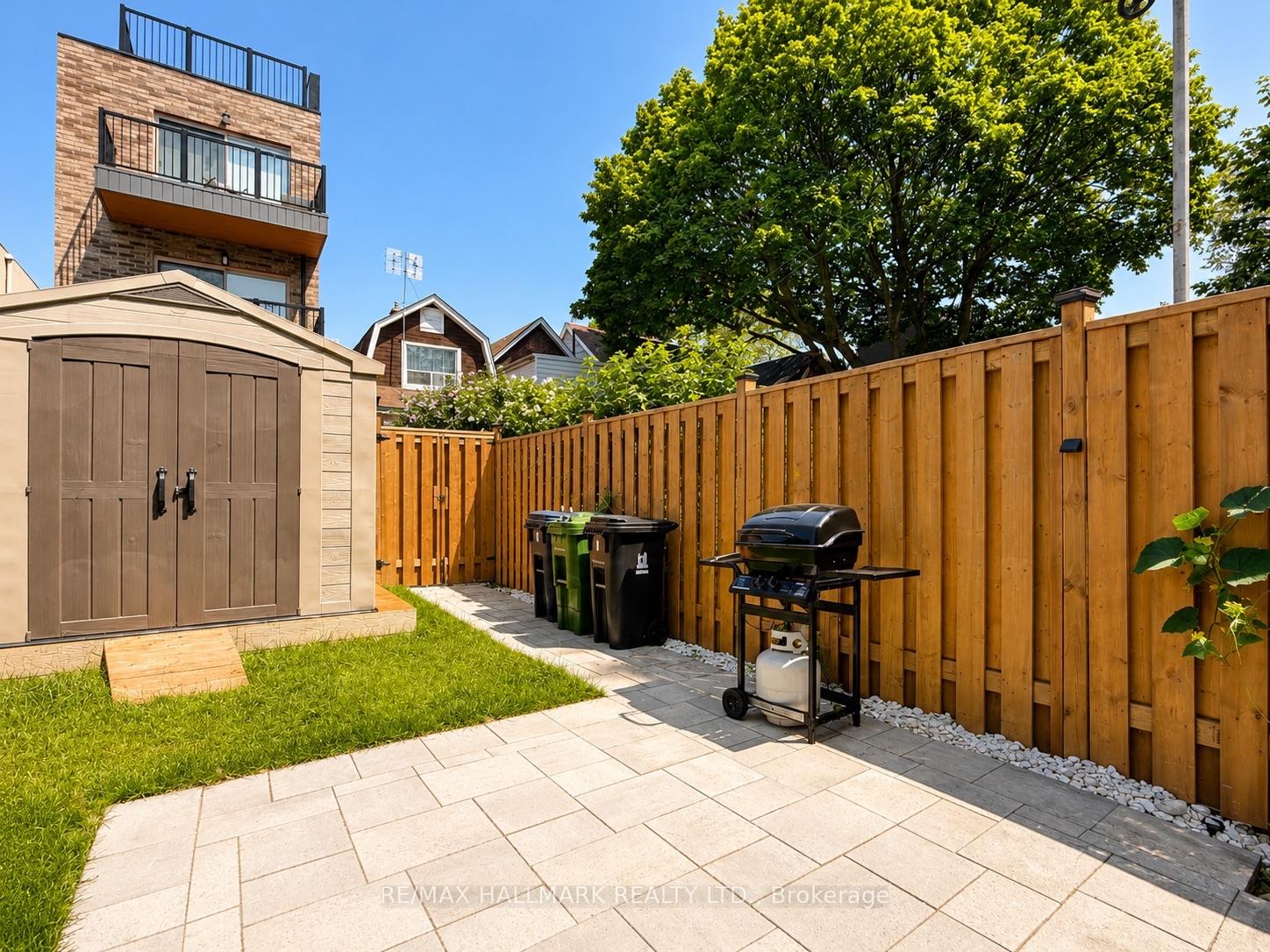 Photo 39 of Unit Unit L, 72 Jones Avenue, Toronto, South Riverdale — HOMEH