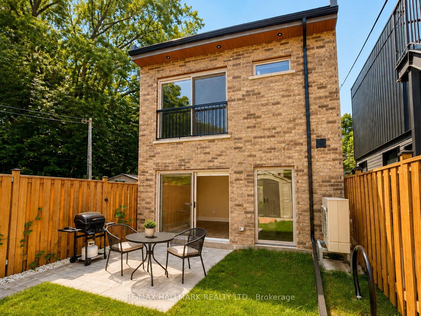 Photo 40 of Unit Unit L, 72 Jones Avenue, Toronto, South Riverdale — HOMEH