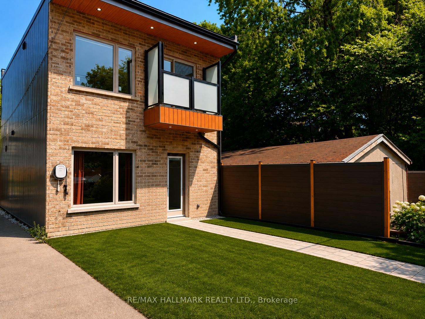 Photo 41 of Unit Unit L, 72 Jones Avenue, Toronto, South Riverdale — HOMEH