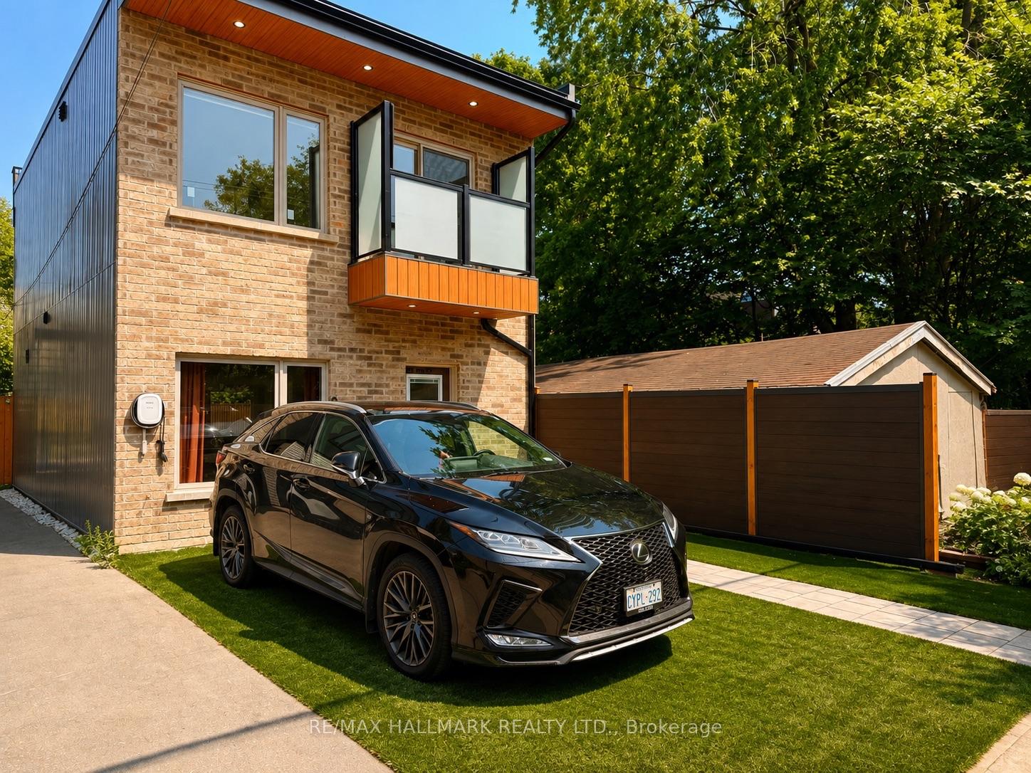 Photo 42 of Unit Unit L, 72 Jones Avenue, Toronto, South Riverdale — HOMEH