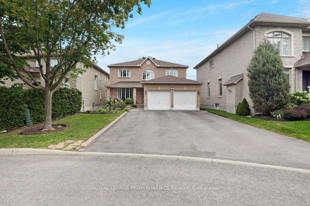 Photo 1 of 28 Monet Court, Ottawa, Upper Hunt Club — HOMEH