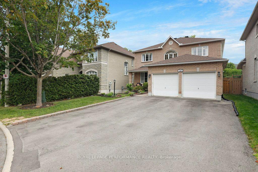 Photo 3 of 28 Monet Court, Ottawa, Upper Hunt Club — HOMEH