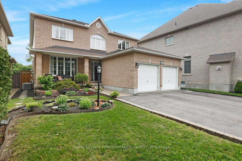 Photo 4 of 28 Monet Court, Ottawa, Upper Hunt Club — HOMEH