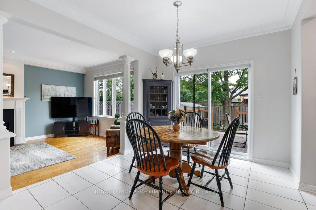 Photo 23 of 28 Monet Court, Ottawa, Upper Hunt Club — HOMEH