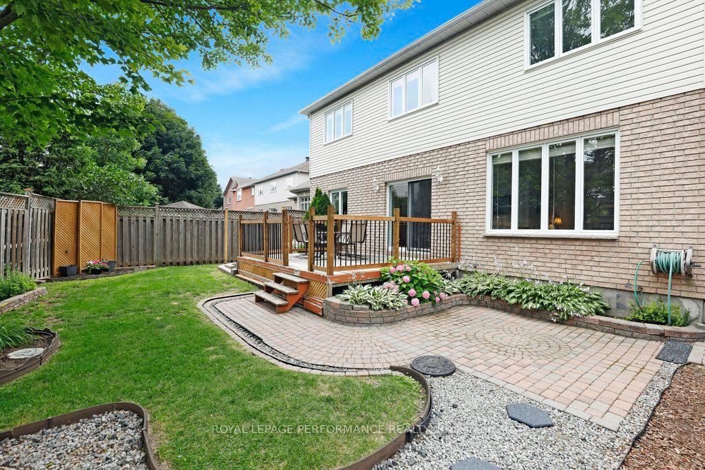 Photo 43 of 28 Monet Court, Ottawa, Upper Hunt Club — HOMEH