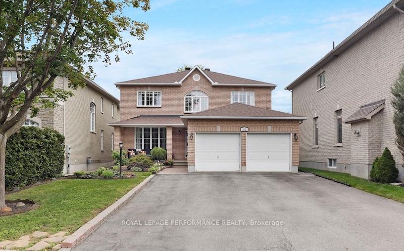 Photo 2 of 28 Monet Court, Ottawa, Upper Hunt Club — HOMEH