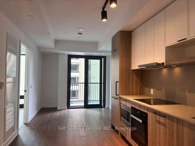 Photo 2 of Unit 1503, 91 Montclair Avenue, Toronto, Forest Hill South — HOMEH