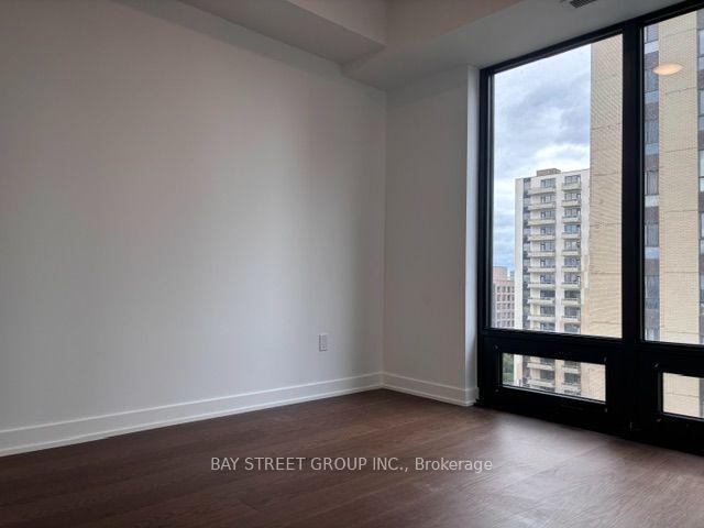 Photo 7 of Unit 1503, 91 Montclair Avenue, Toronto, Forest Hill South — HOMEH