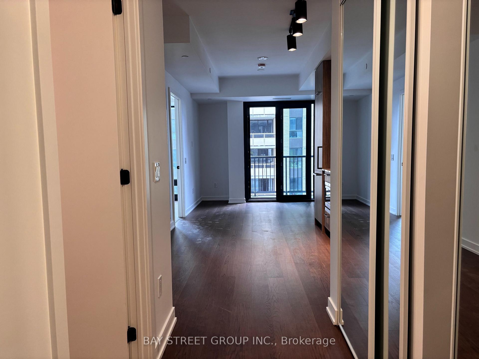 Photo 8 of Unit 1503, 91 Montclair Avenue, Toronto, Forest Hill South — HOMEH