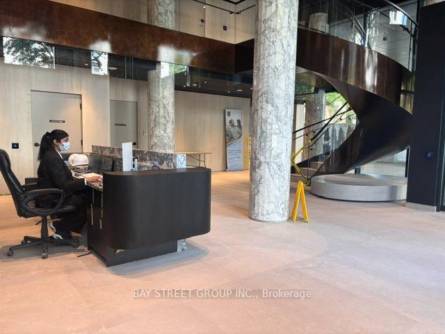 Photo 11 of Unit 1503, 91 Montclair Avenue, Toronto, Forest Hill South — HOMEH
