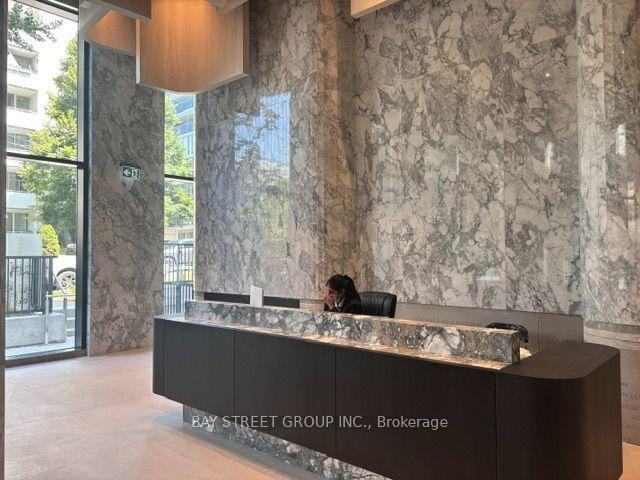 Photo 12 of Unit 1503, 91 Montclair Avenue, Toronto, Forest Hill South — HOMEH