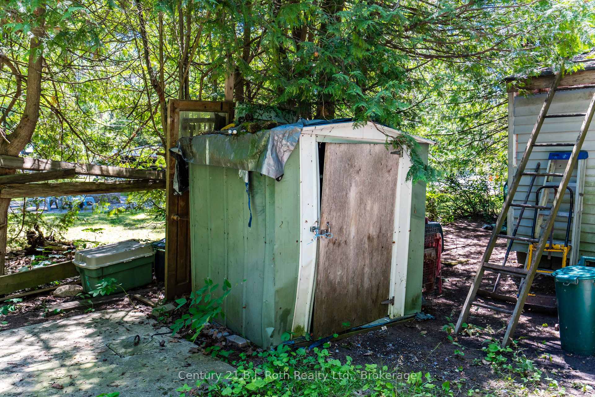 Photo 12 of 307 Tiny Beaches Road W, Tiny, Rural Tiny — HOMEH