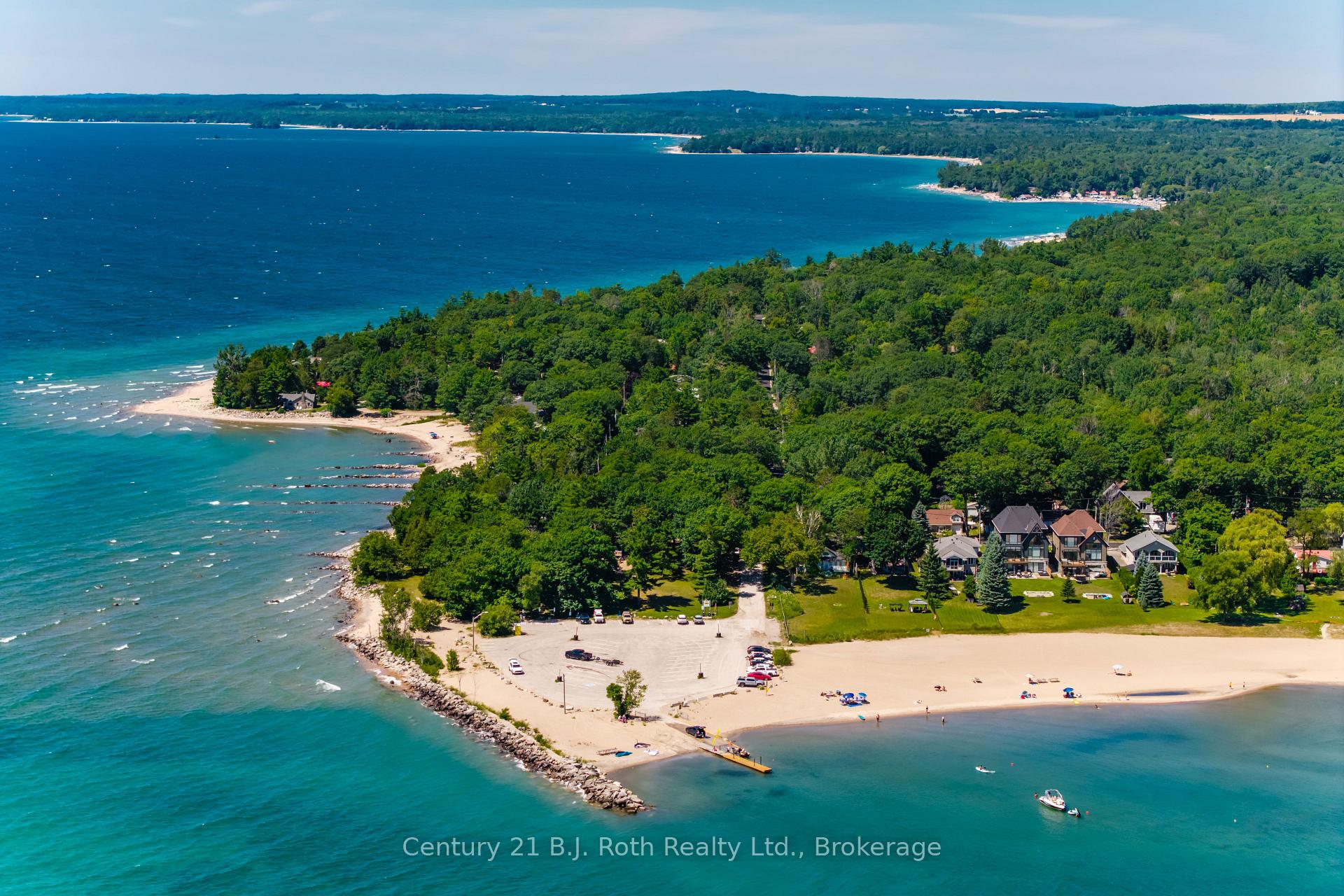 Photo 19 of 307 Tiny Beaches Road W, Tiny, Rural Tiny — HOMEH