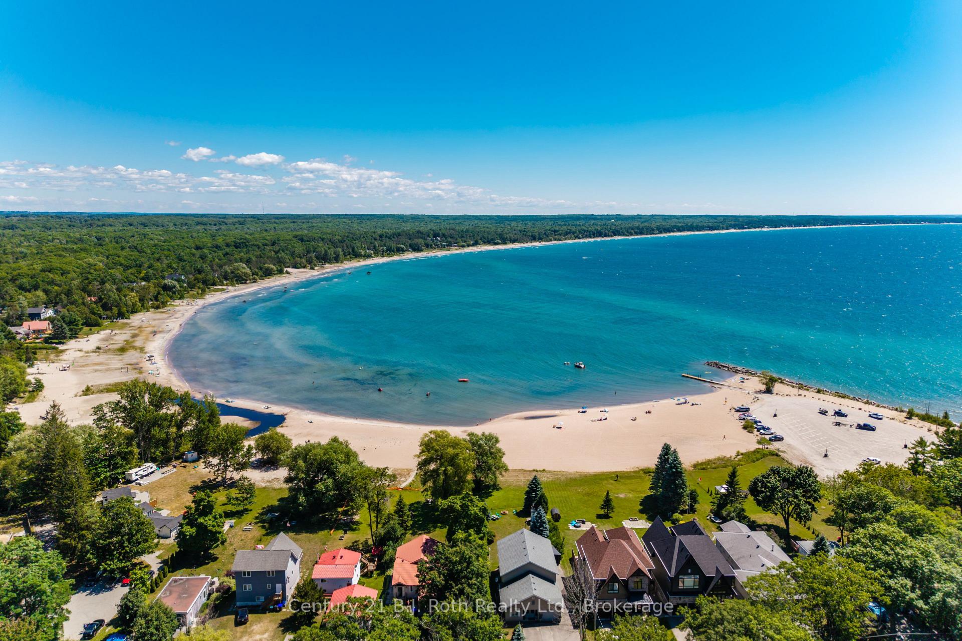 Photo 20 of 307 Tiny Beaches Road W, Tiny, Rural Tiny — HOMEH