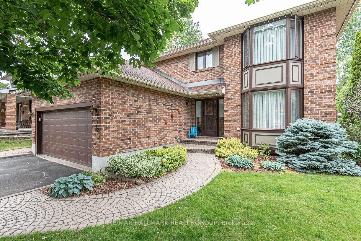 Photo 1 of 18 Hesse Crescent, Ottawa, Stittsville (Central) — HOMEH