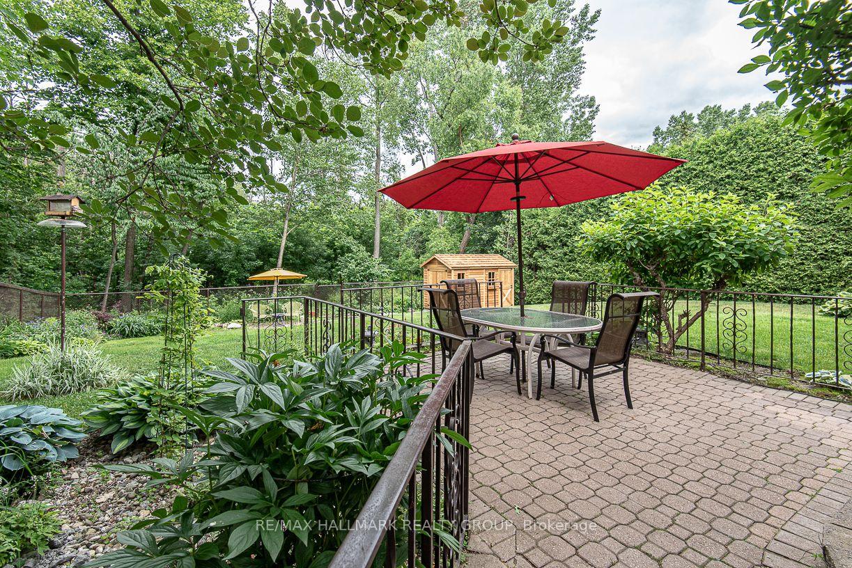 Photo 28 of 18 Hesse Crescent, Ottawa, Stittsville (Central) — HOMEH