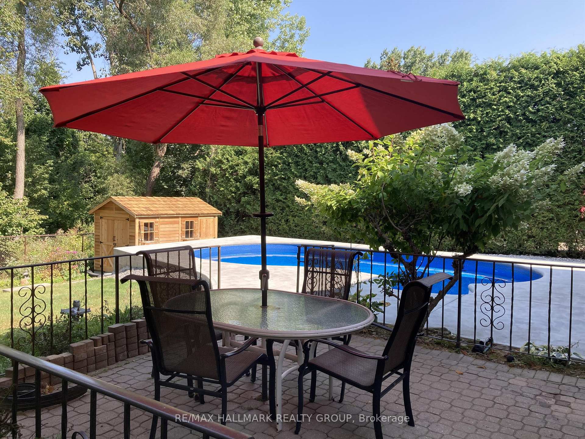 Photo 29 of 18 Hesse Crescent, Ottawa, Stittsville (Central) — HOMEH