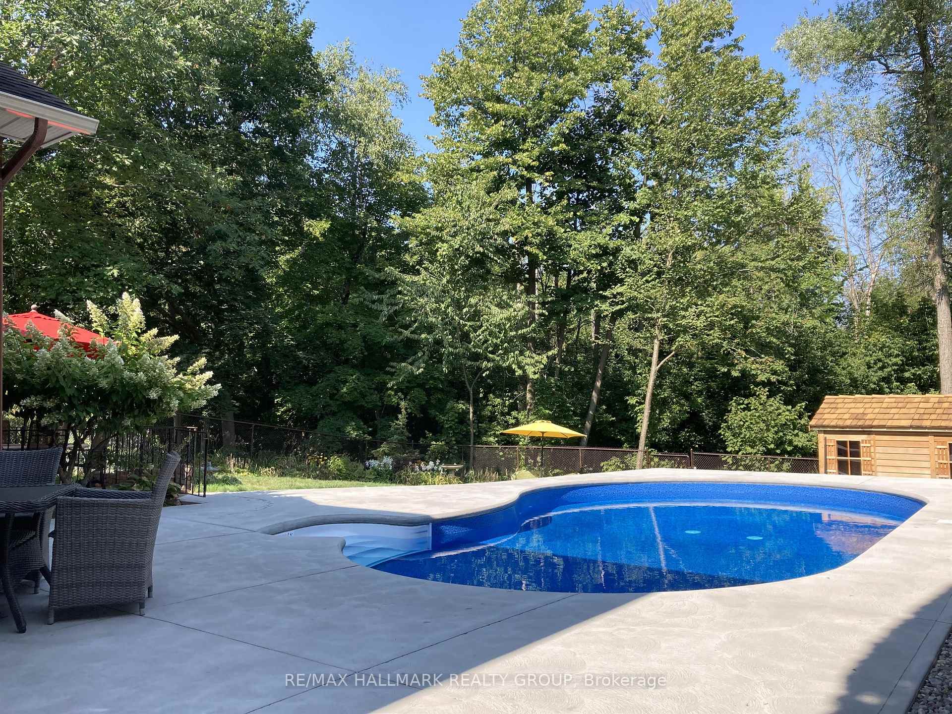 Photo 30 of 18 Hesse Crescent, Ottawa, Stittsville (Central) — HOMEH