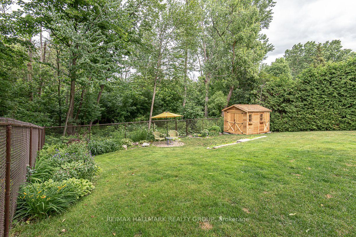 Photo 31 of 18 Hesse Crescent, Ottawa, Stittsville (Central) — HOMEH