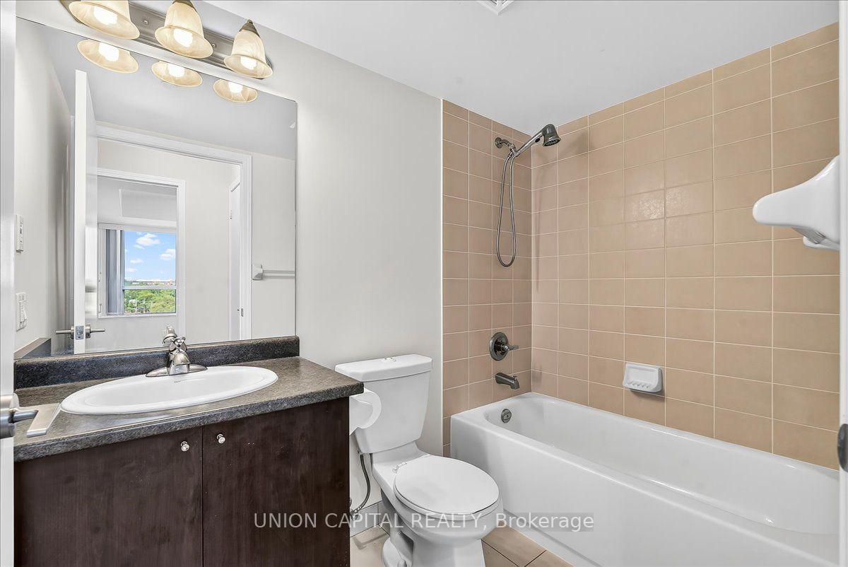 Photo 27 of Unit 609, 35 Saranac Boulevard, Toronto, Englemount-Lawrence — HOMEH