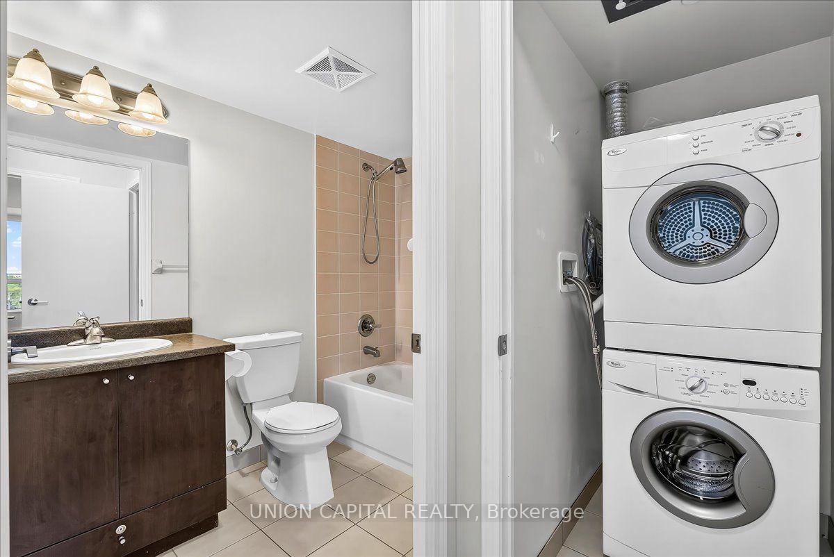 Photo 28 of Unit 609, 35 Saranac Boulevard, Toronto, Englemount-Lawrence — HOMEH