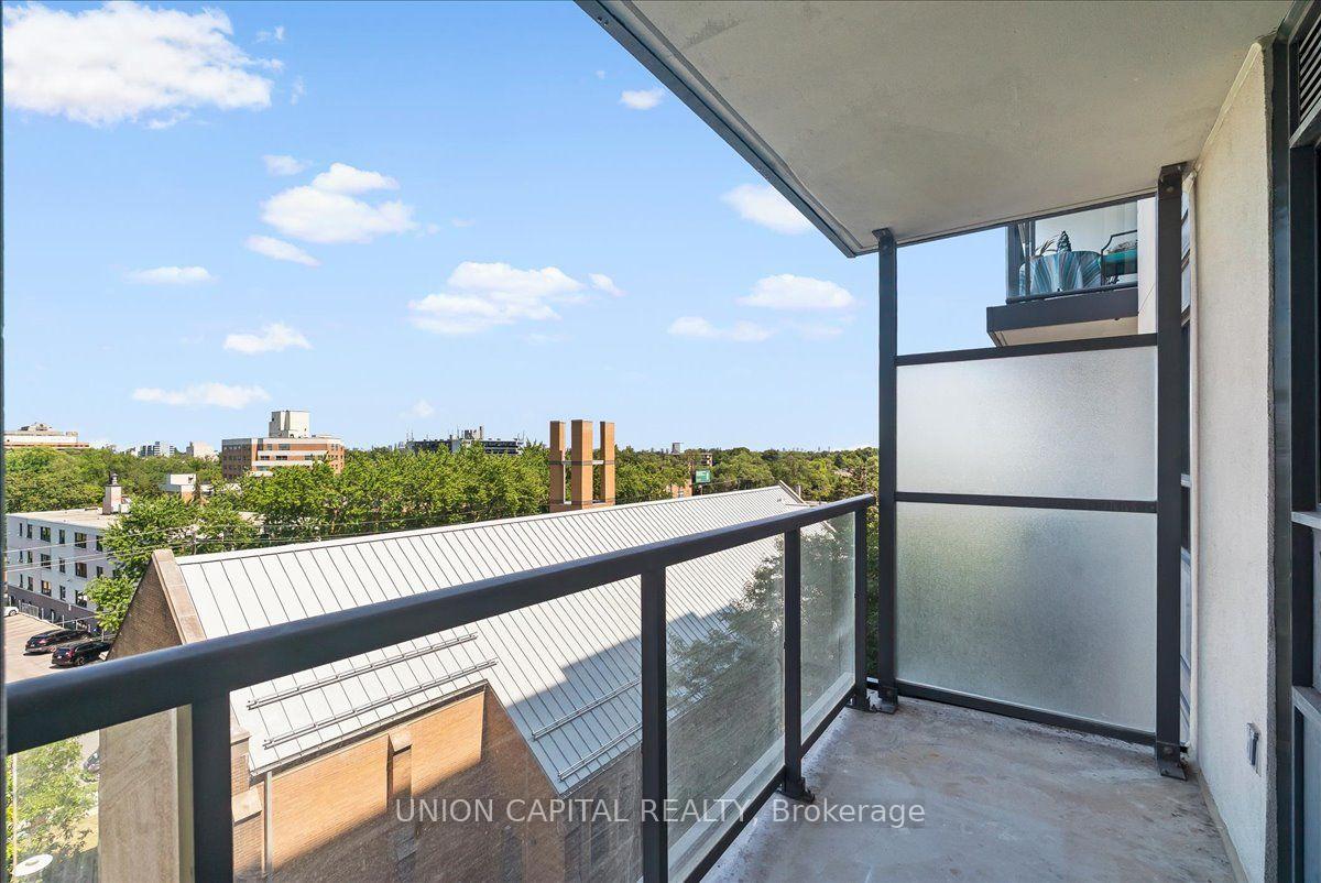 Photo 29 of Unit 609, 35 Saranac Boulevard, Toronto, Englemount-Lawrence — HOMEH