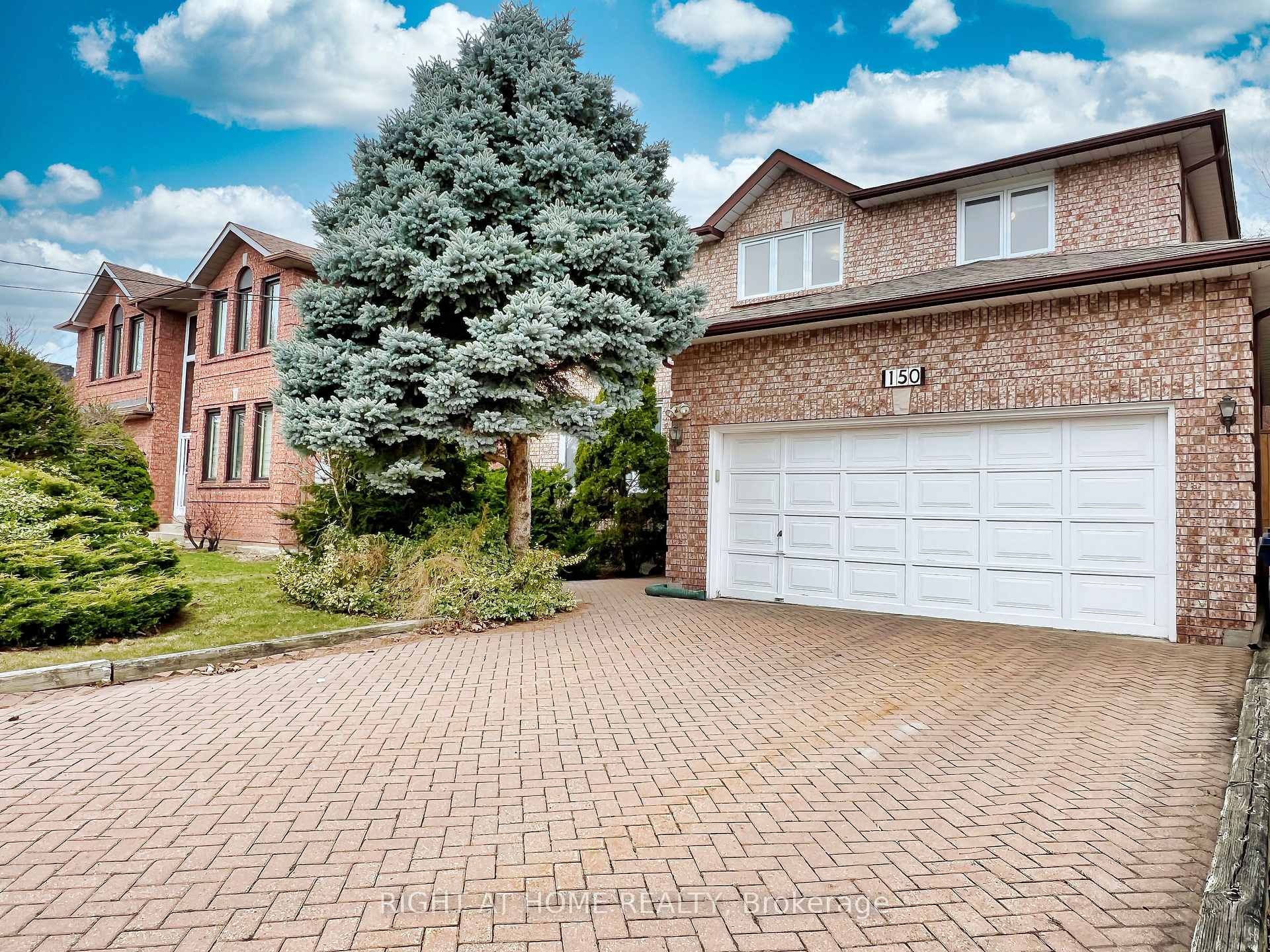 Photo 1 of 150 Holmes Avenue, North York, Willowdale East — HOMEH