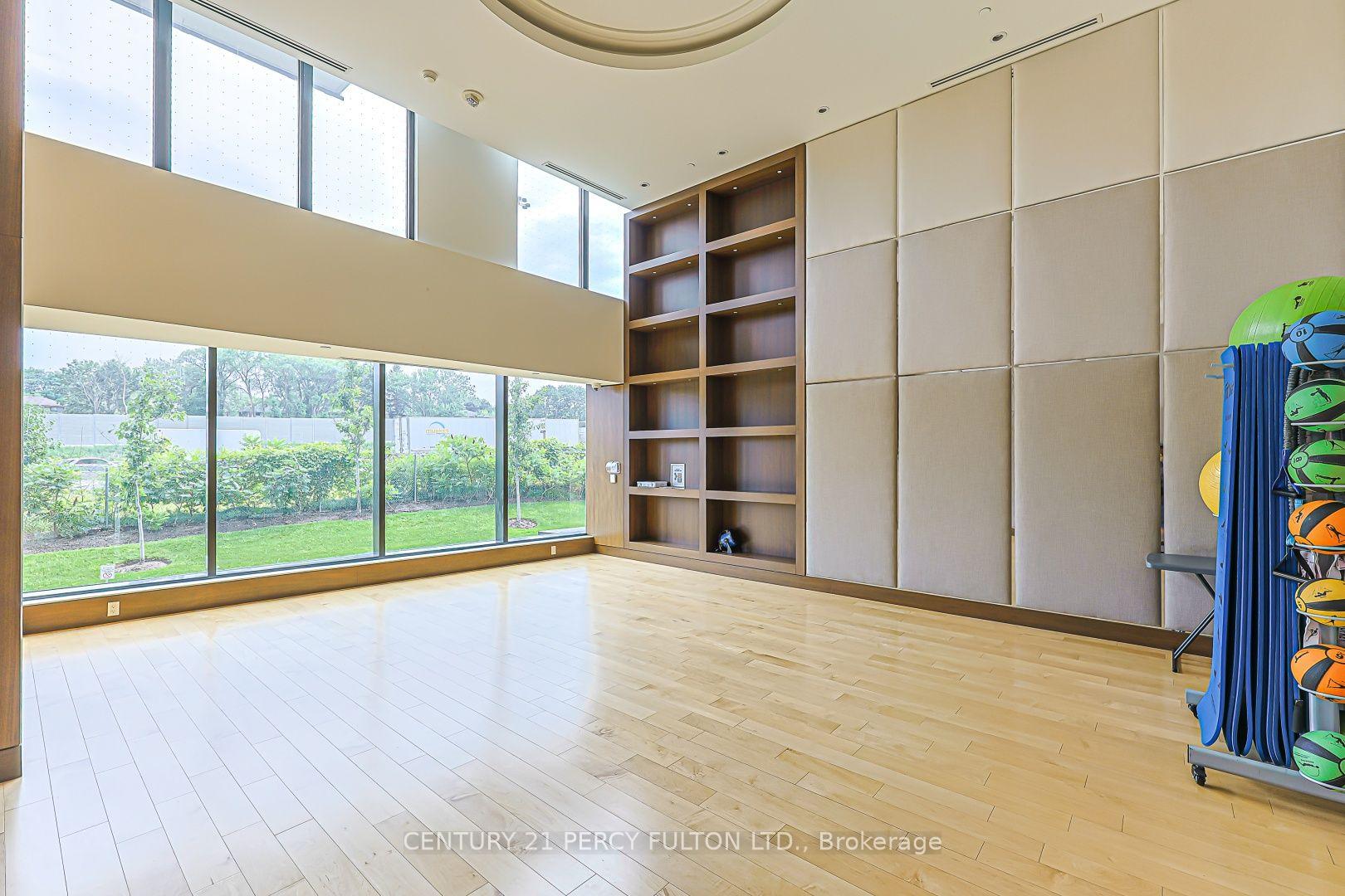 Photo 27 of Unit 2207, 95 McMahon Drive, North York, Bayview Village — HOMEH