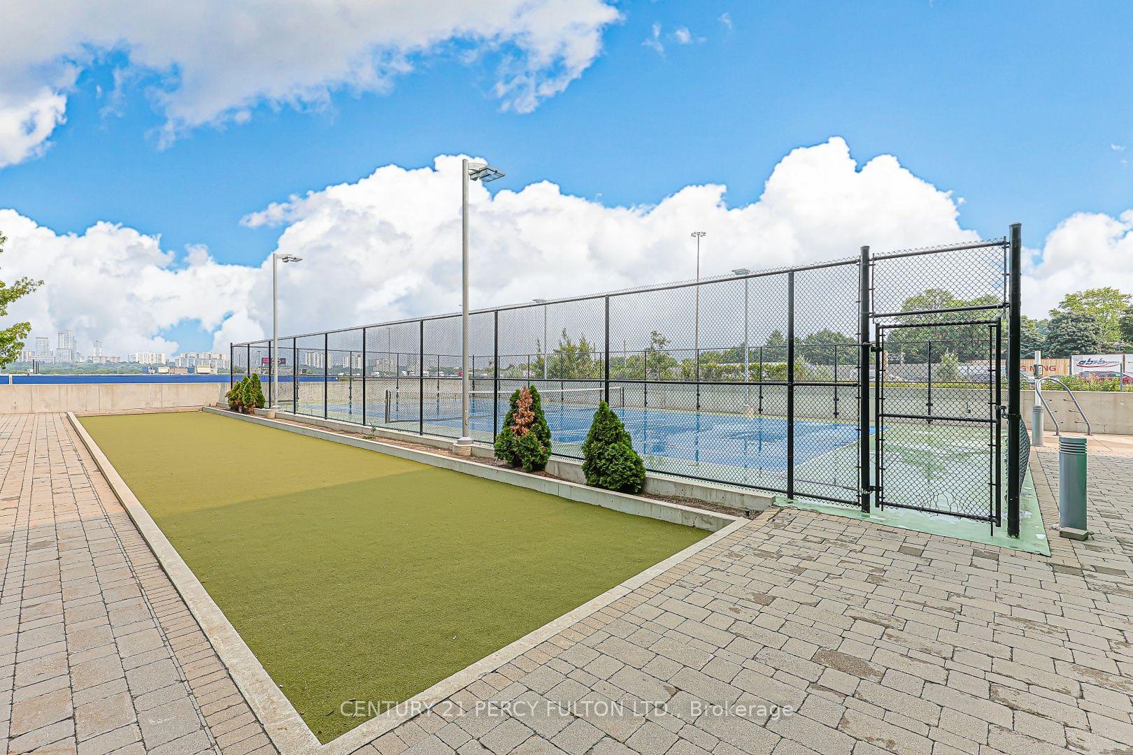 Photo 30 of Unit 2207, 95 McMahon Drive, North York, Bayview Village — HOMEH