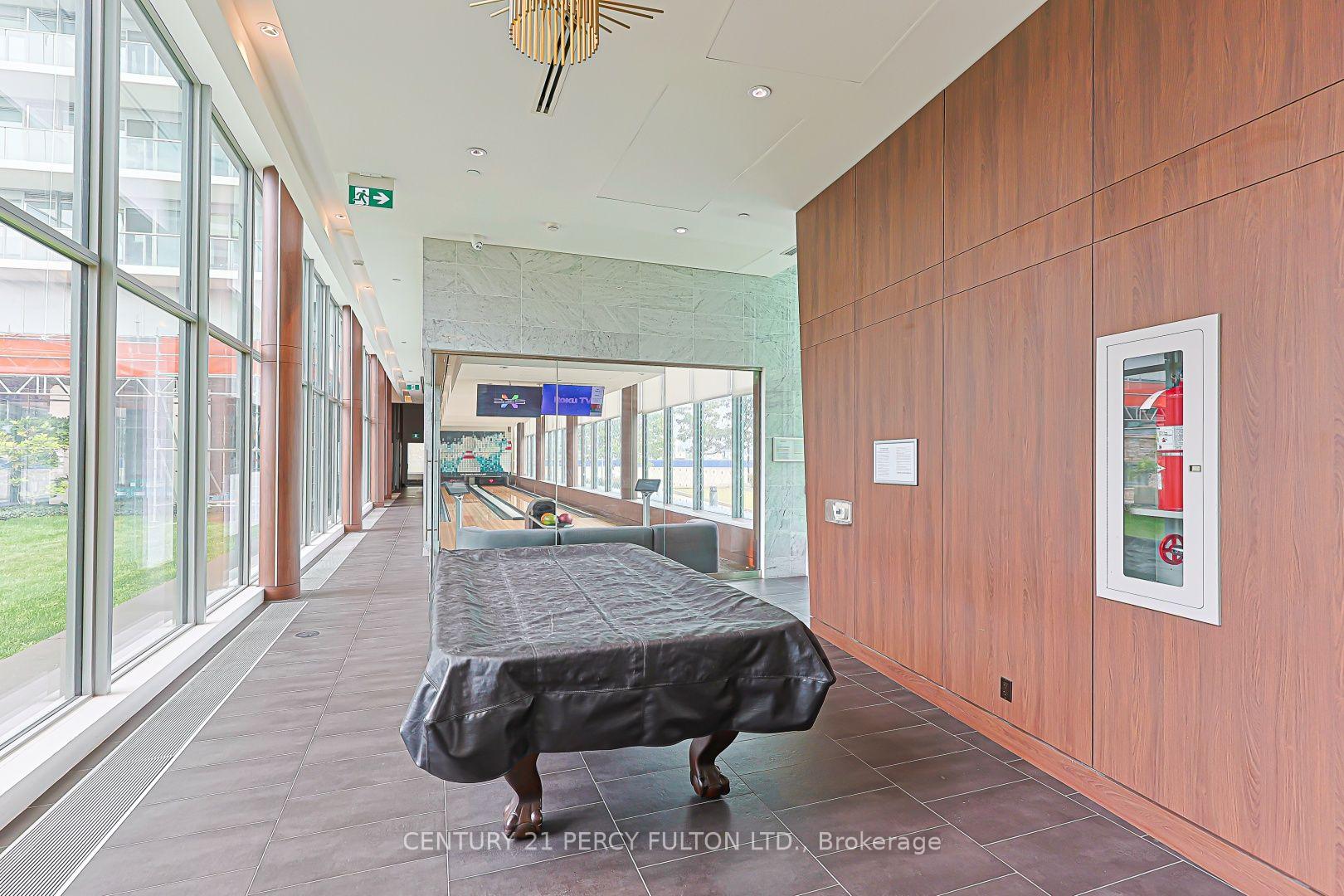 Photo 34 of Unit 2207, 95 McMahon Drive, North York, Bayview Village — HOMEH