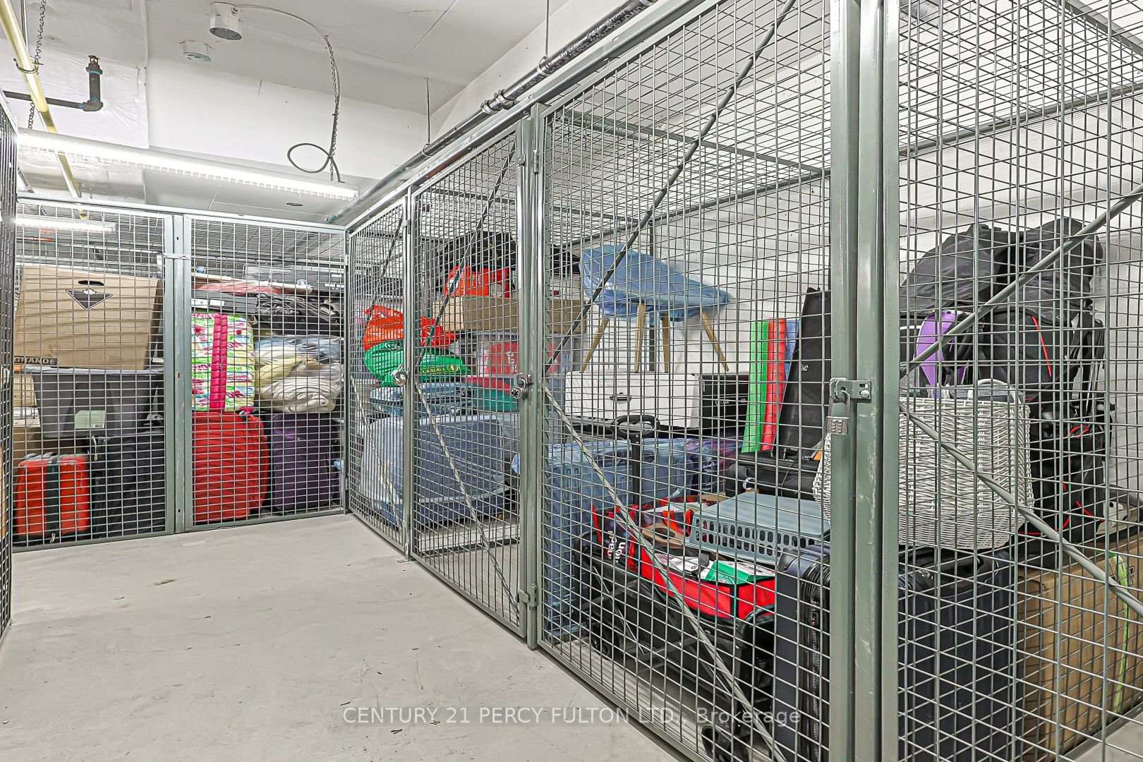 Photo 38 of Unit 2207, 95 McMahon Drive, North York, Bayview Village — HOMEH