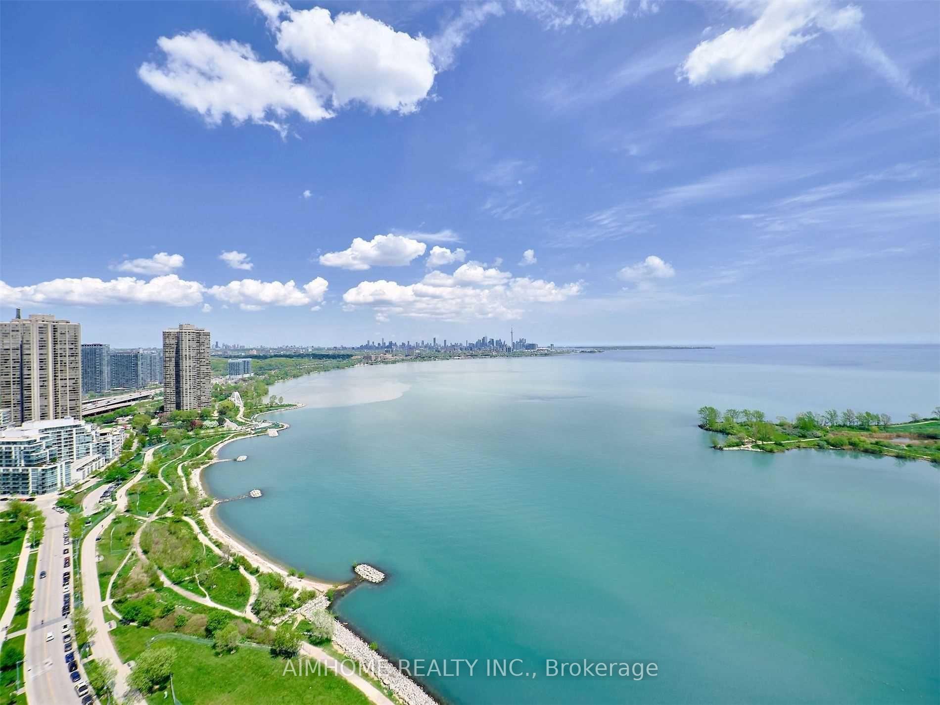 Photo 1 of Unit 1601, 80 Marine Parade Drive, Etobicoke, Mimico — HOMEH