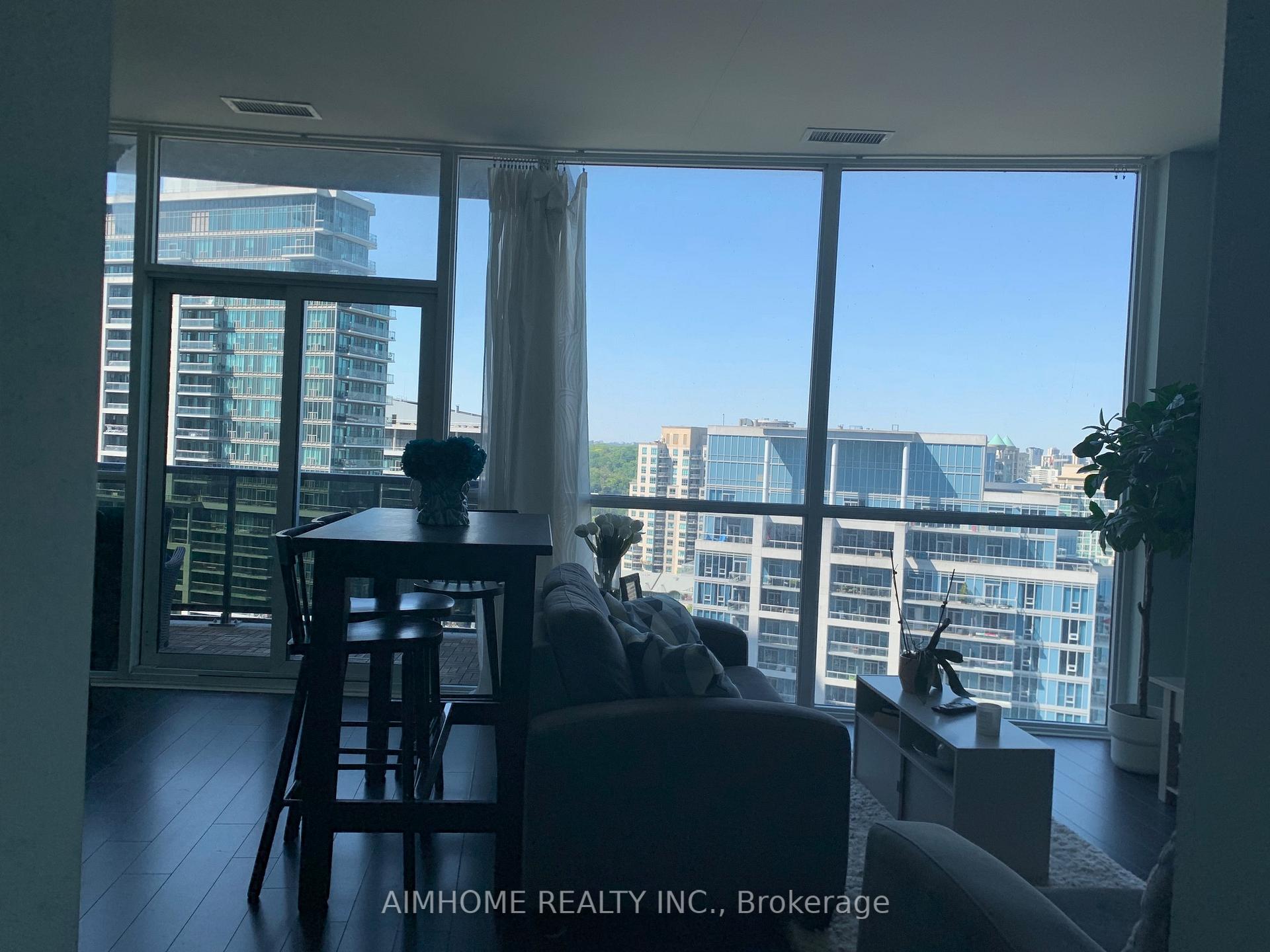 Photo 8 of Unit 1601, 80 Marine Parade Drive, Etobicoke, Mimico — HOMEH