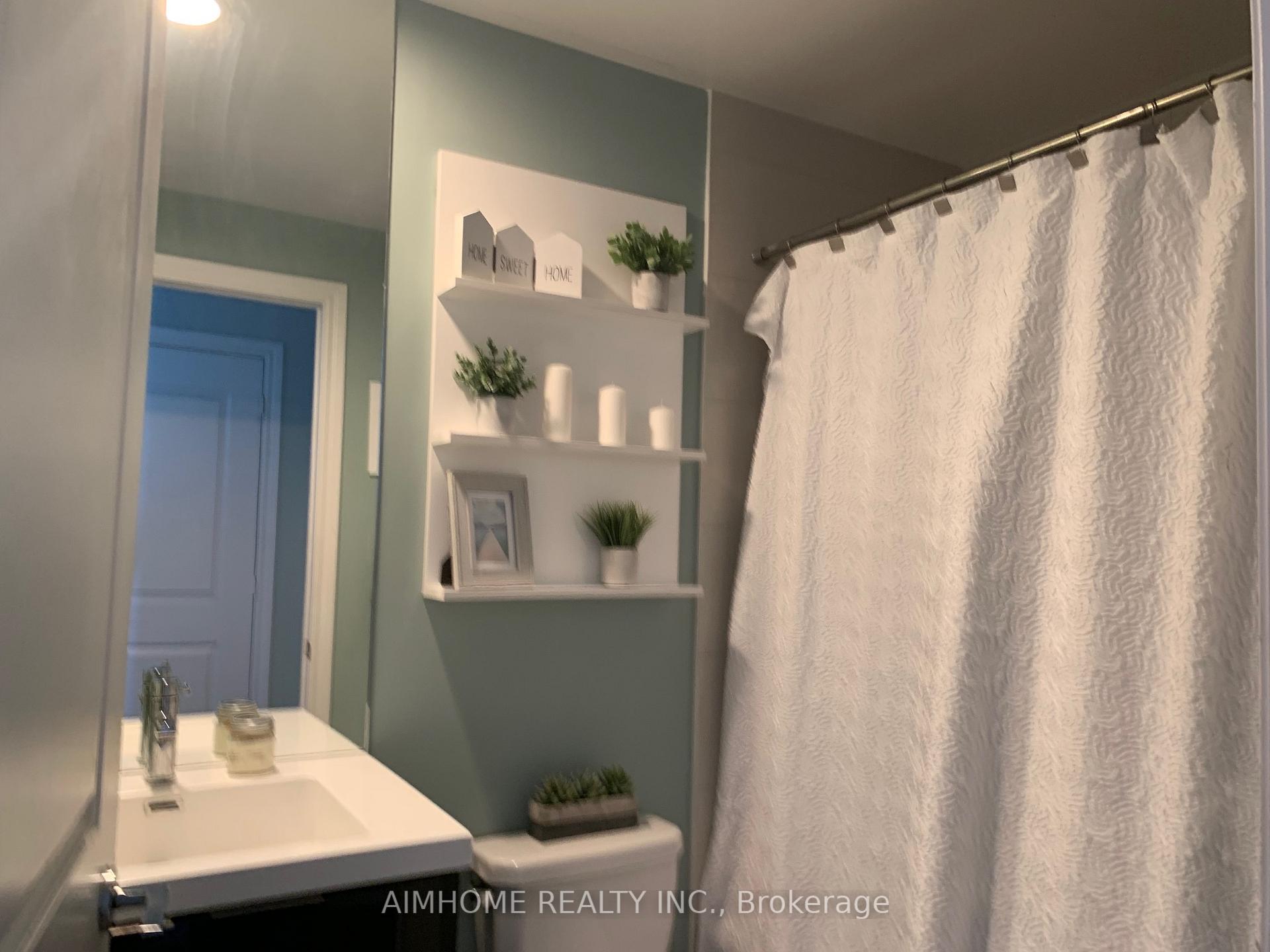 Photo 10 of Unit 1601, 80 Marine Parade Drive, Etobicoke, Mimico — HOMEH