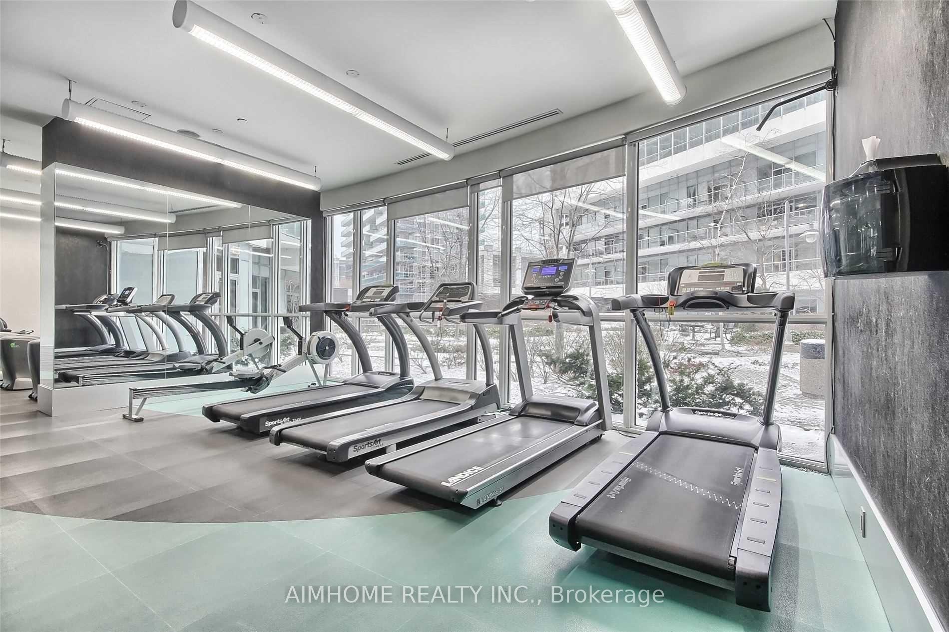 Photo 12 of Unit 1601, 80 Marine Parade Drive, Etobicoke, Mimico — HOMEH