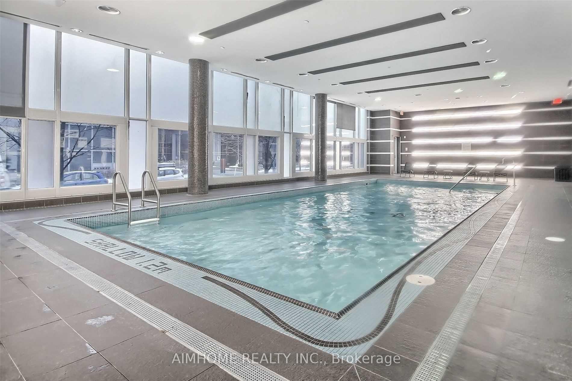 Photo 13 of Unit 1601, 80 Marine Parade Drive, Etobicoke, Mimico — HOMEH