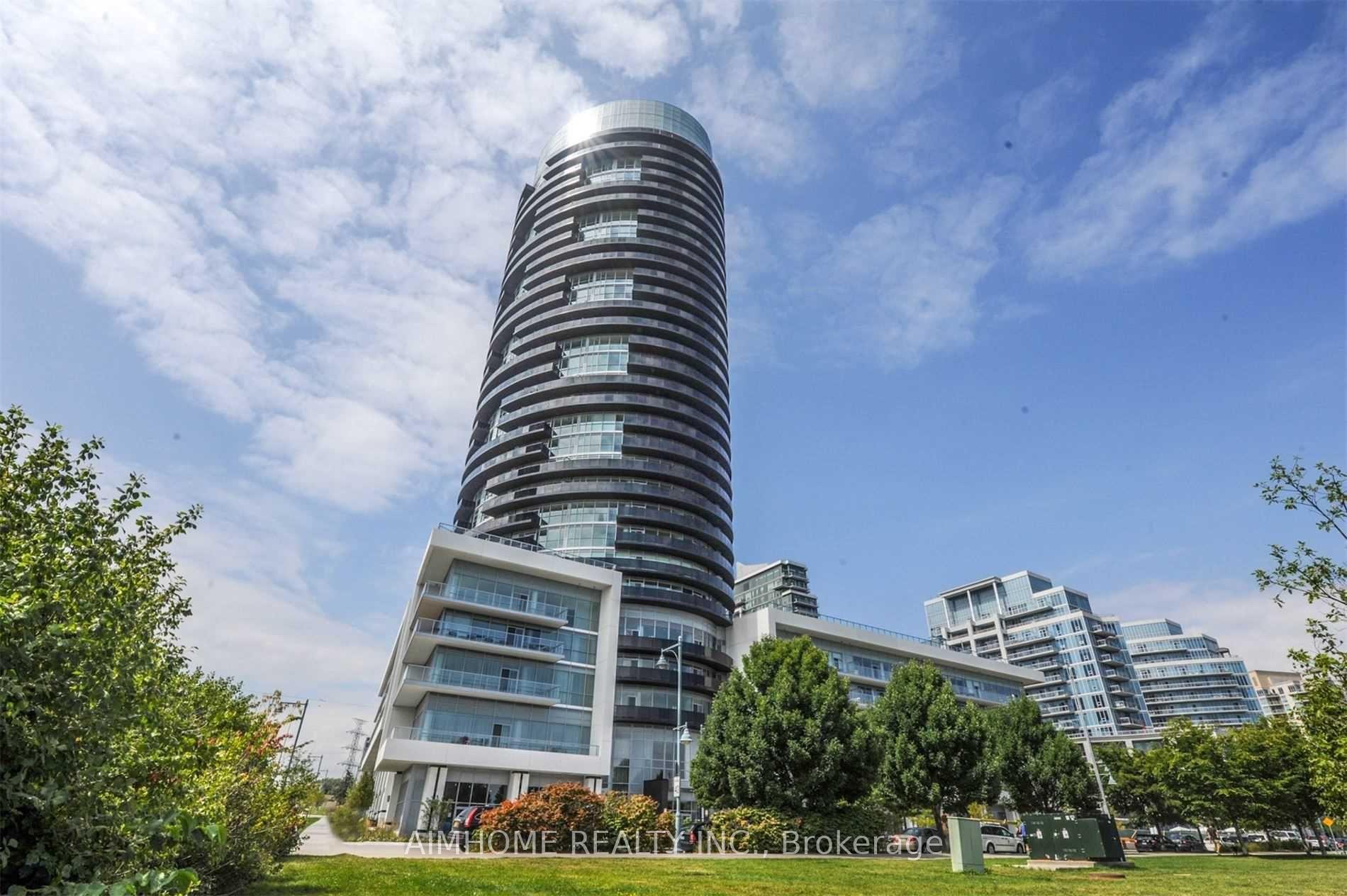 Photo 15 of Unit 1601, 80 Marine Parade Drive, Etobicoke, Mimico — HOMEH