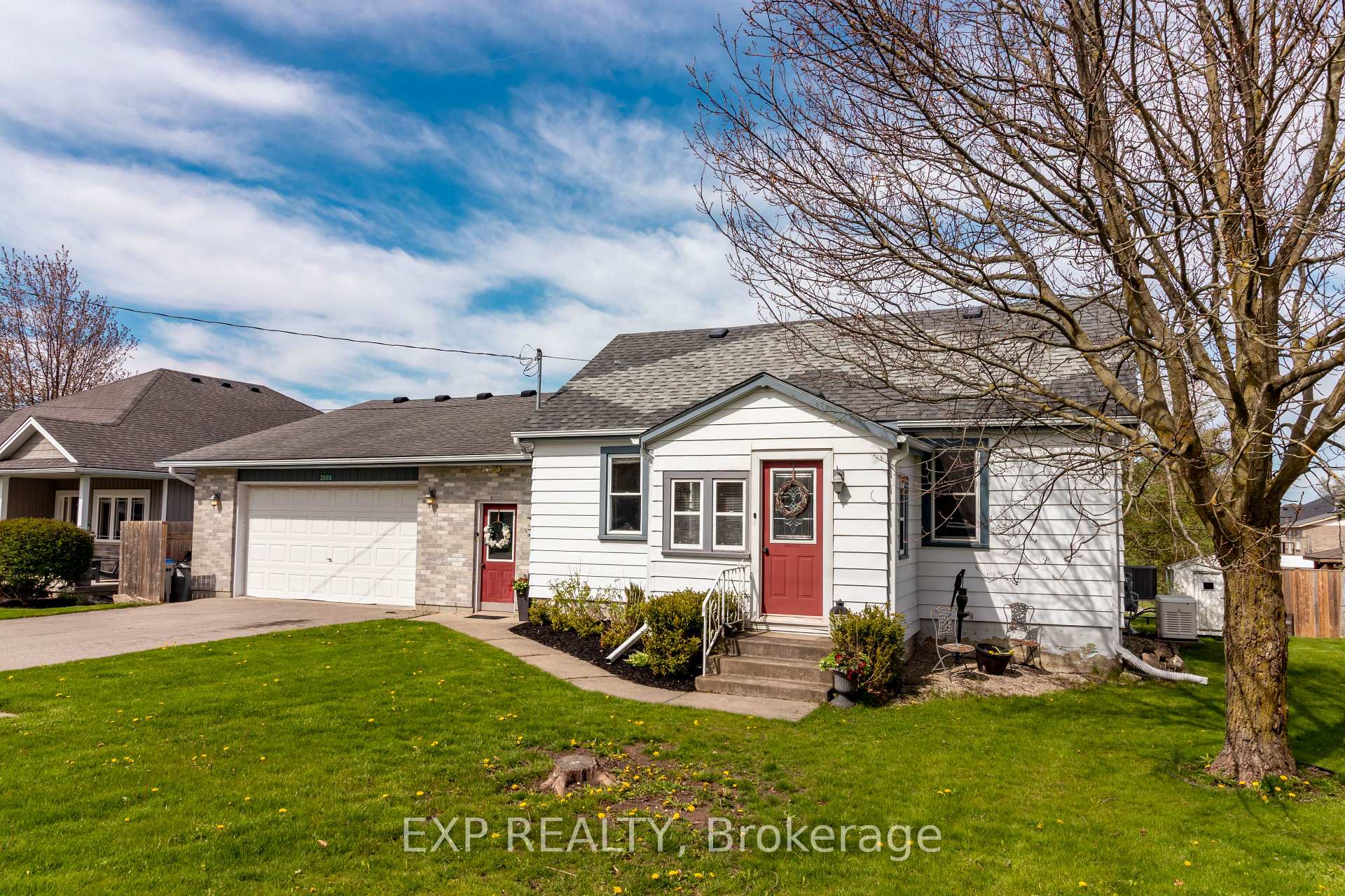 Photo 1 of 3988 Galt Street, Perth East, Shakespeare — HOMEH