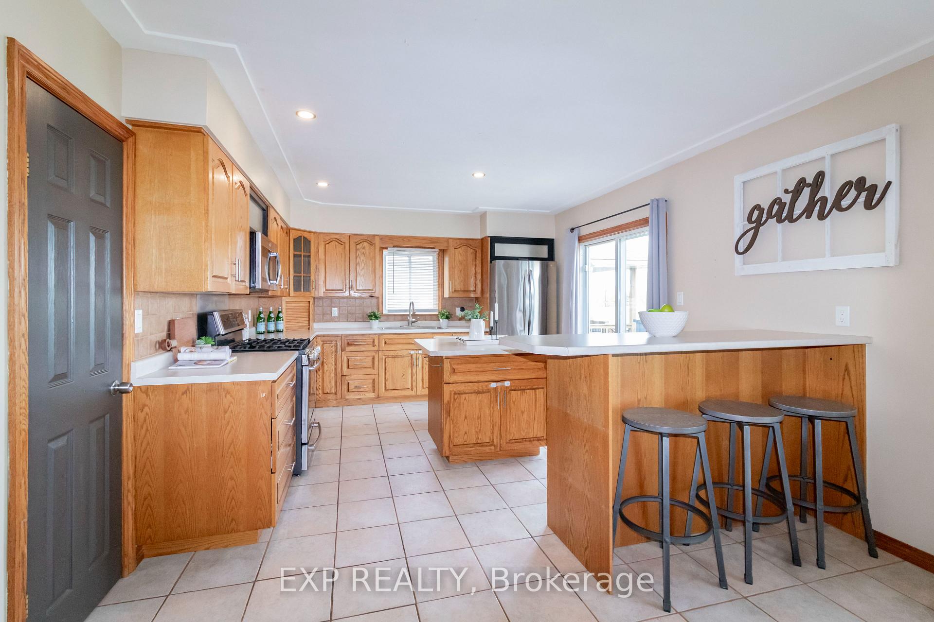 Photo 2 of 3988 Galt Street, Perth East, Shakespeare — HOMEH