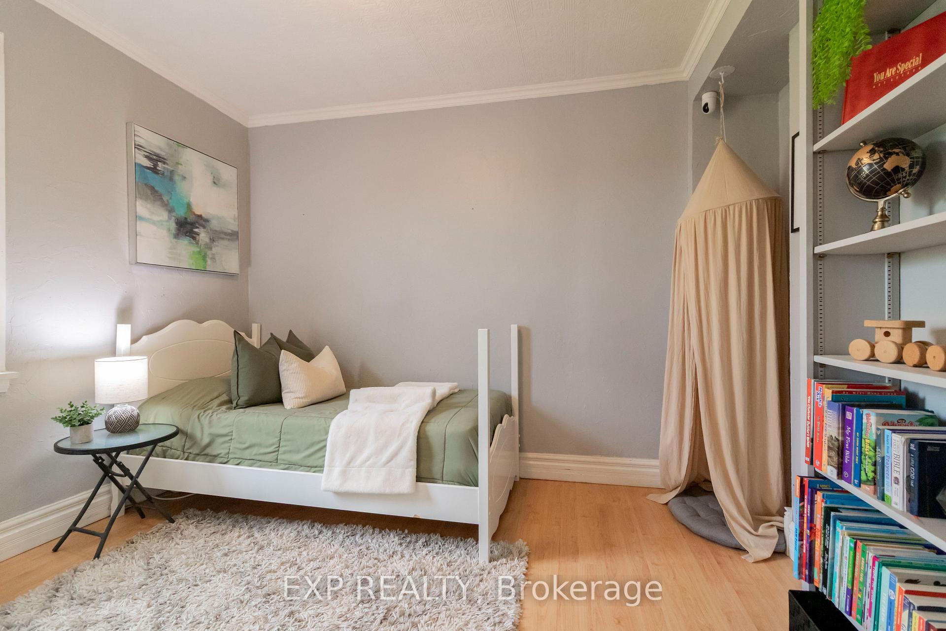 Photo 5 of 3988 Galt Street, Perth East, Shakespeare — HOMEH