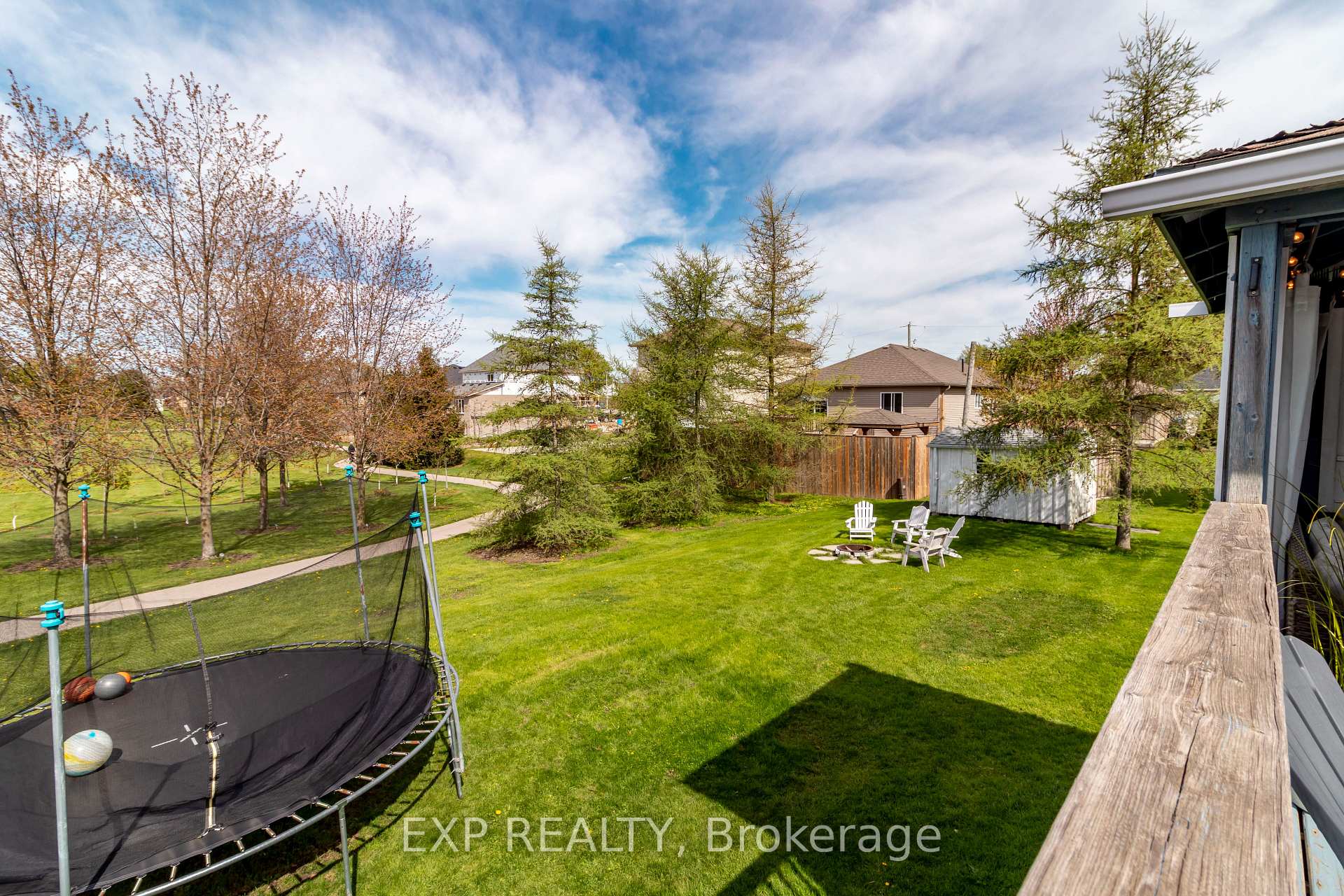 Photo 18 of 3988 Galt Street, Perth East, Shakespeare — HOMEH