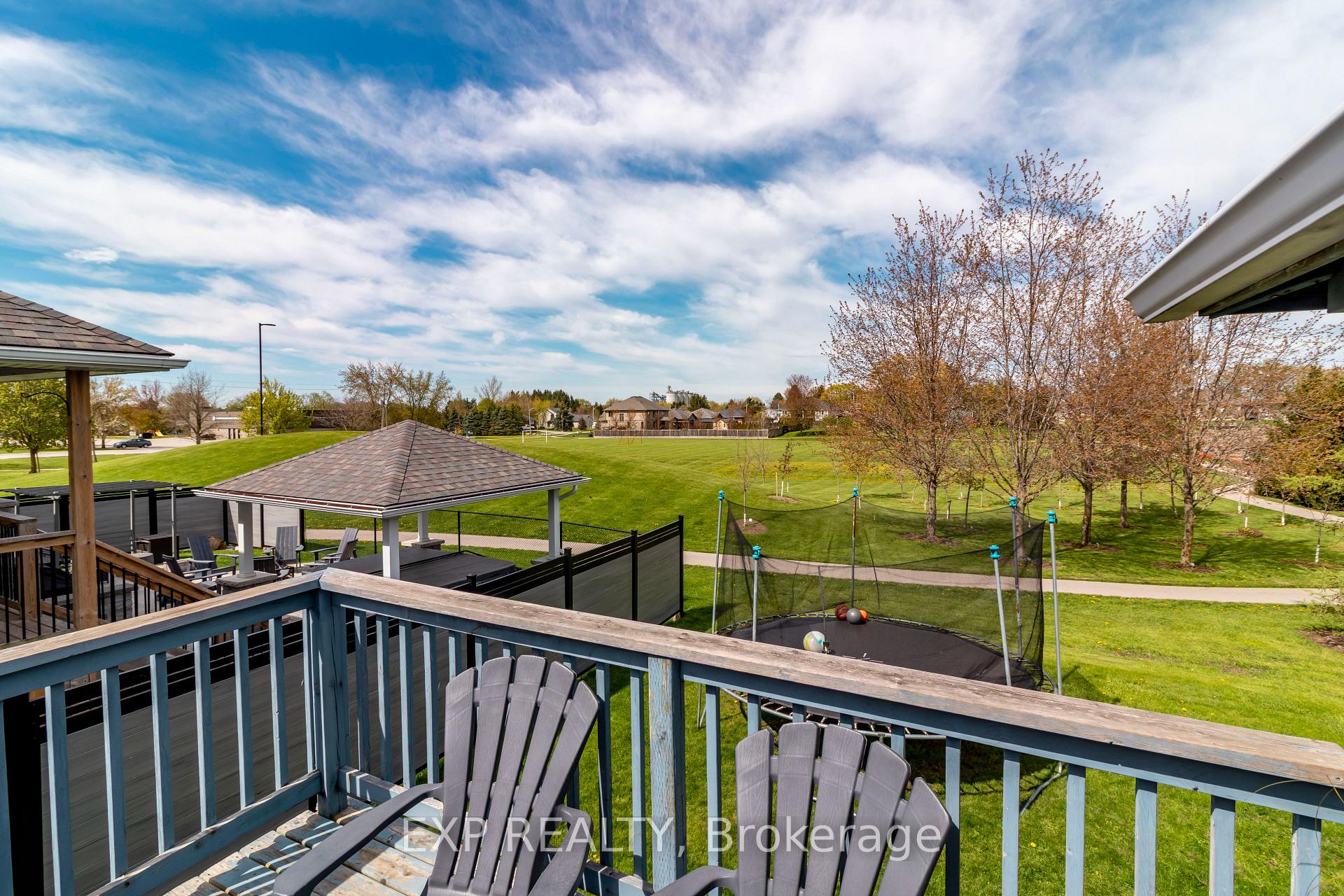 Photo 19 of 3988 Galt Street, Perth East, Shakespeare — HOMEH